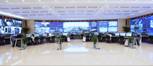 钢铁是“智”样炼成的——中信泰富特钢数智化发展之路