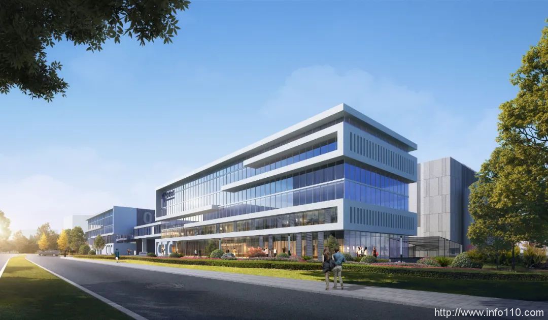 总投资约50亿元!萧山将打造杭州大数据中心