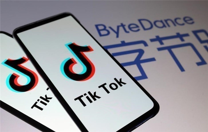 报告：TikTok 成为 2021 年圣诞节全球下载量最高的应用，剪映第十