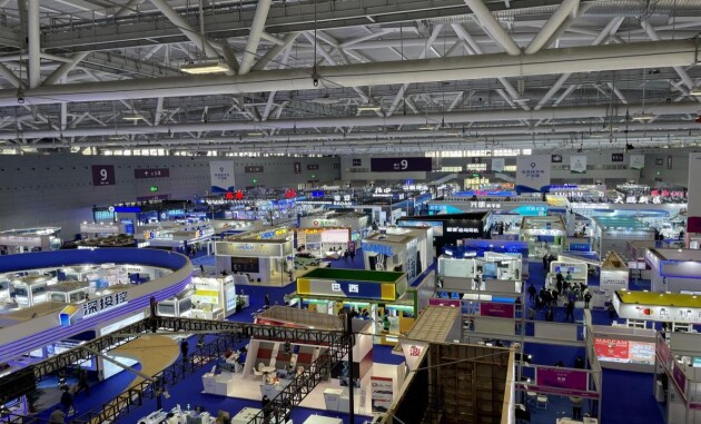 深港携手,创新合作大有可为!——第二十三届高交会深港创新亮点合集