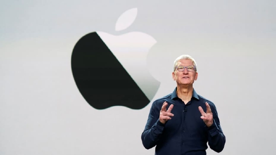 苹果去年跟英特尔分手，今年 M1 Mac 就赚大了！