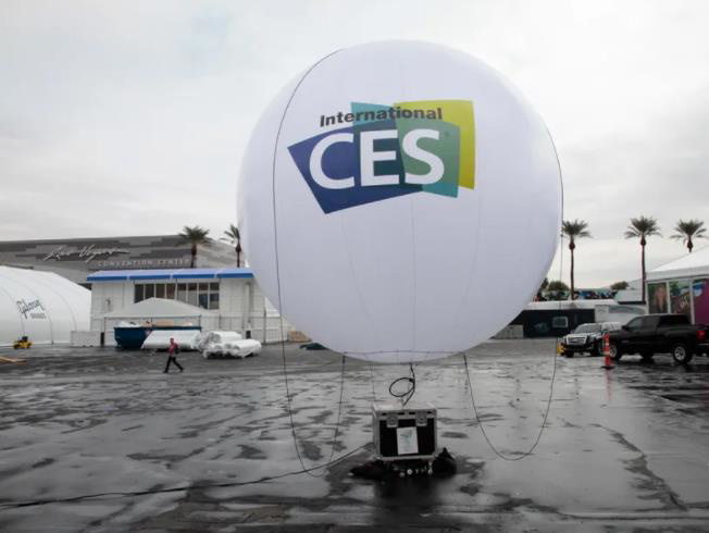 松下 IBM 宝马等宣布退出线下 CES 2022,参展厂商数量再缩水