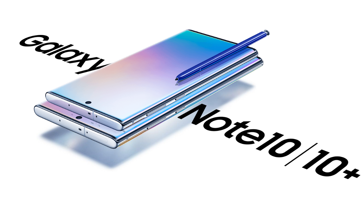 三星 Galaxy Note 10 系列、Z Fold 一代获得 One UI 4.0 更新