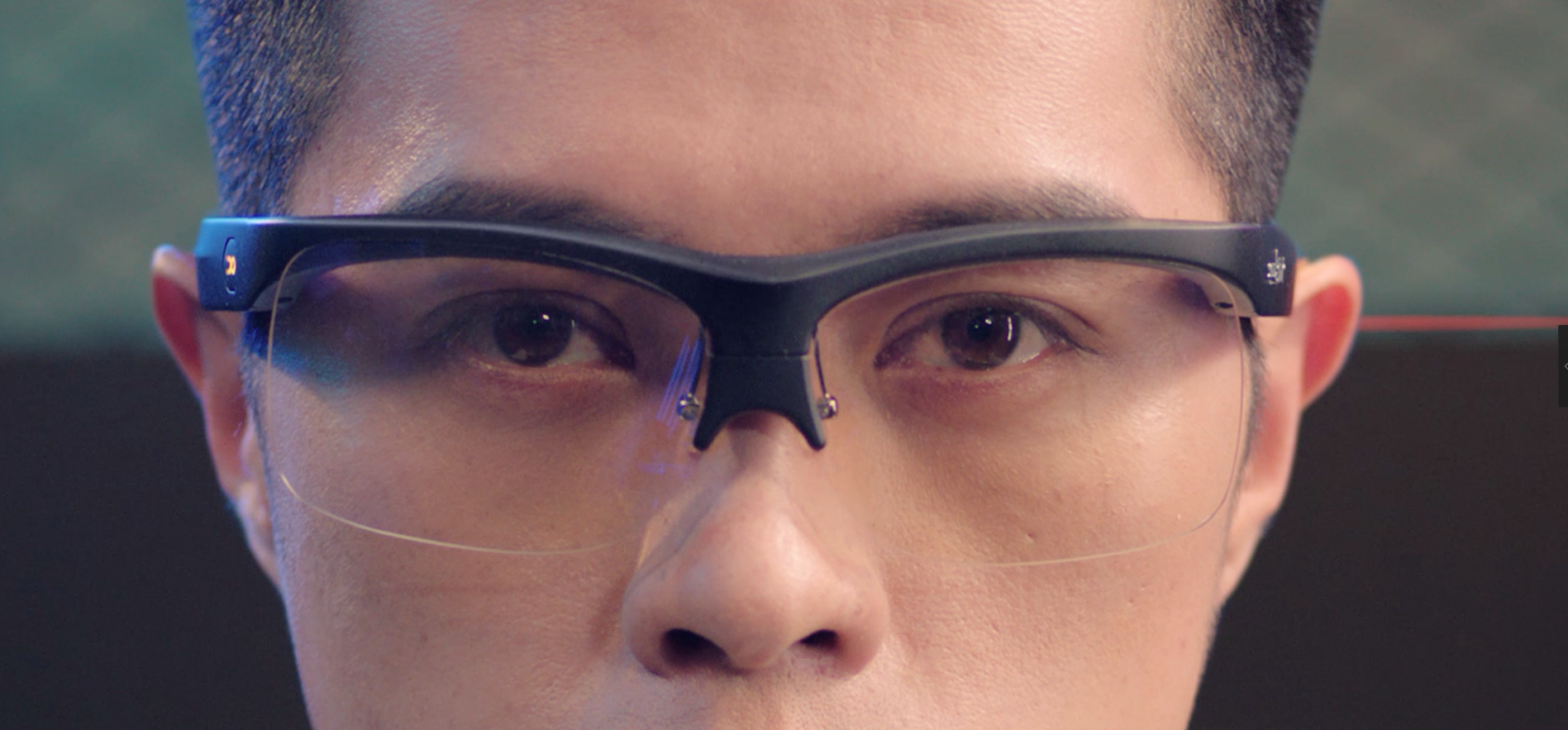 溯灵（Soullink）品牌全新交互智能平行操控眼镜在上海成功举办发布会