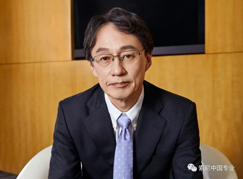 索尼中国专业系统集团总裁森秀章：今年将持续不断地研发新技术和新产品