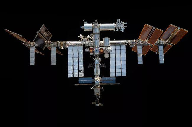 2030 年退役，美国希望再延长国际空间站运营寿命 6 年