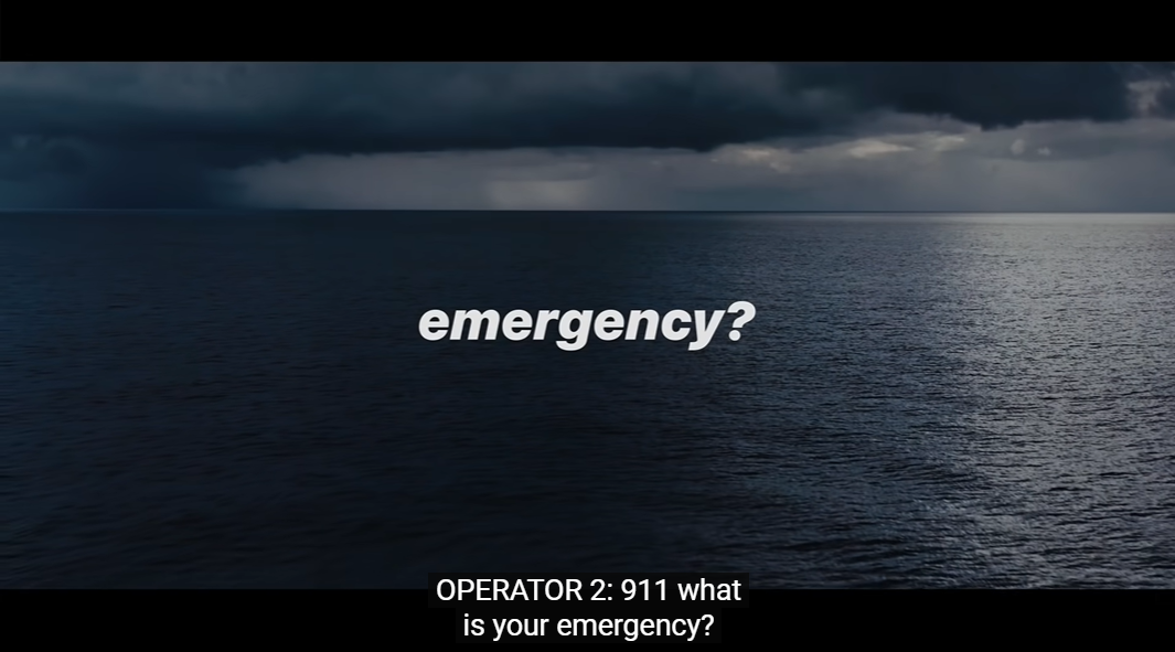 苹果发布 Apple Watch Series 7 新广告：宣传紧急情况报警功能