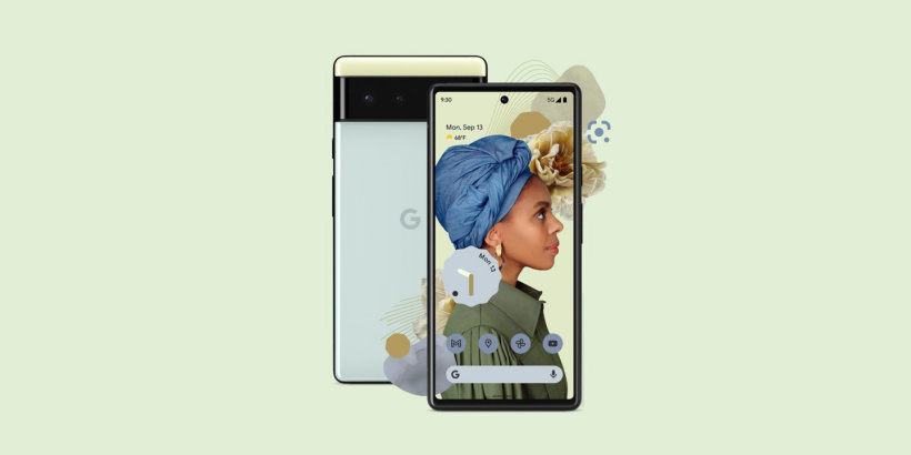 没有首发 Pixel 6 系列，谷歌有望在印度推出专供版 Pixel 6a