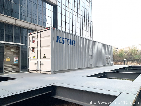 会员专访丨科士达刘建振:光伏和储能成为数据中心能源新趋势