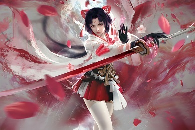 epic永劫无间账号异常 epic永劫无间账号异常解决方法分享