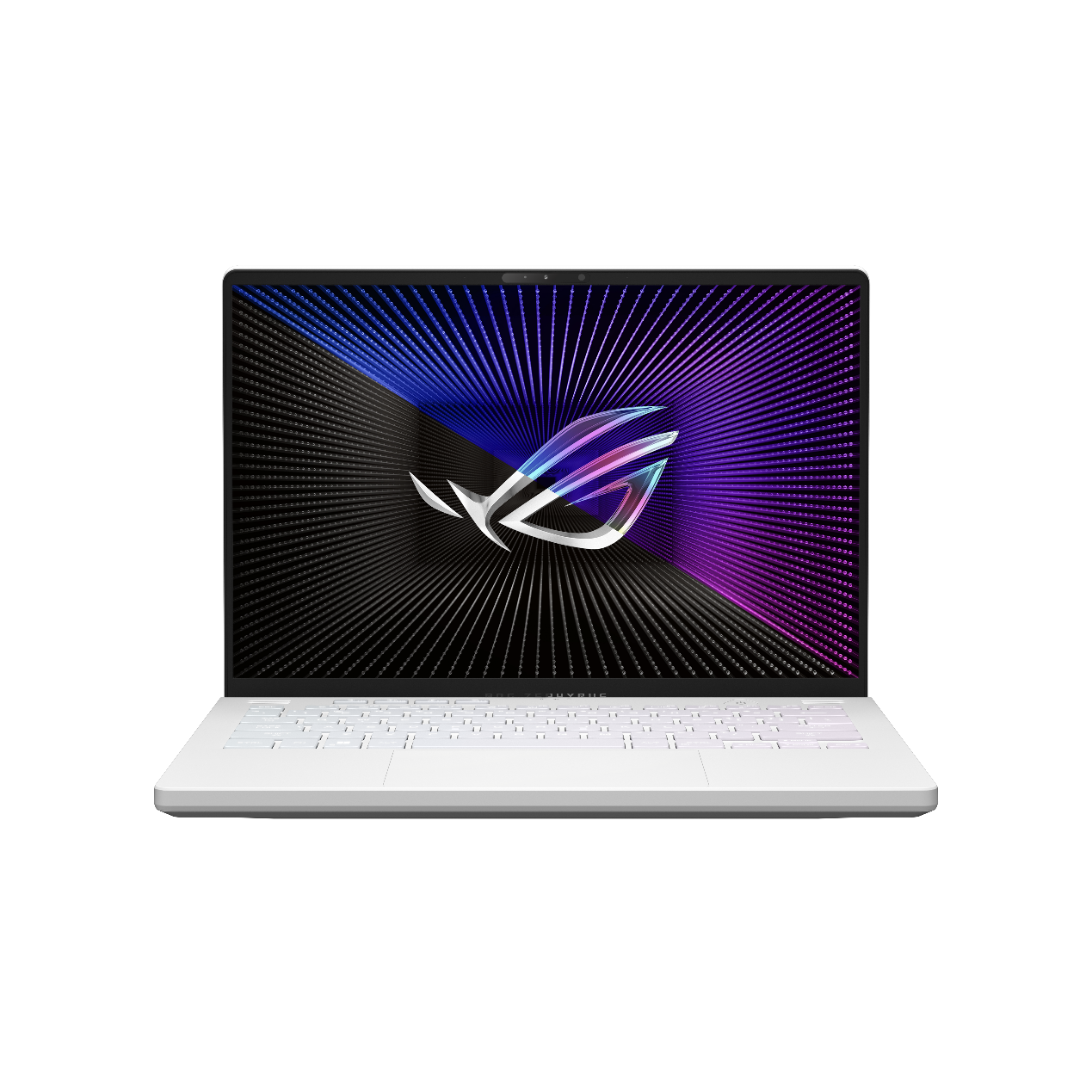 华硕推出 2022 款全能本幻 14：R9 6980HS + RX 6800S，2K 120Hz 屏