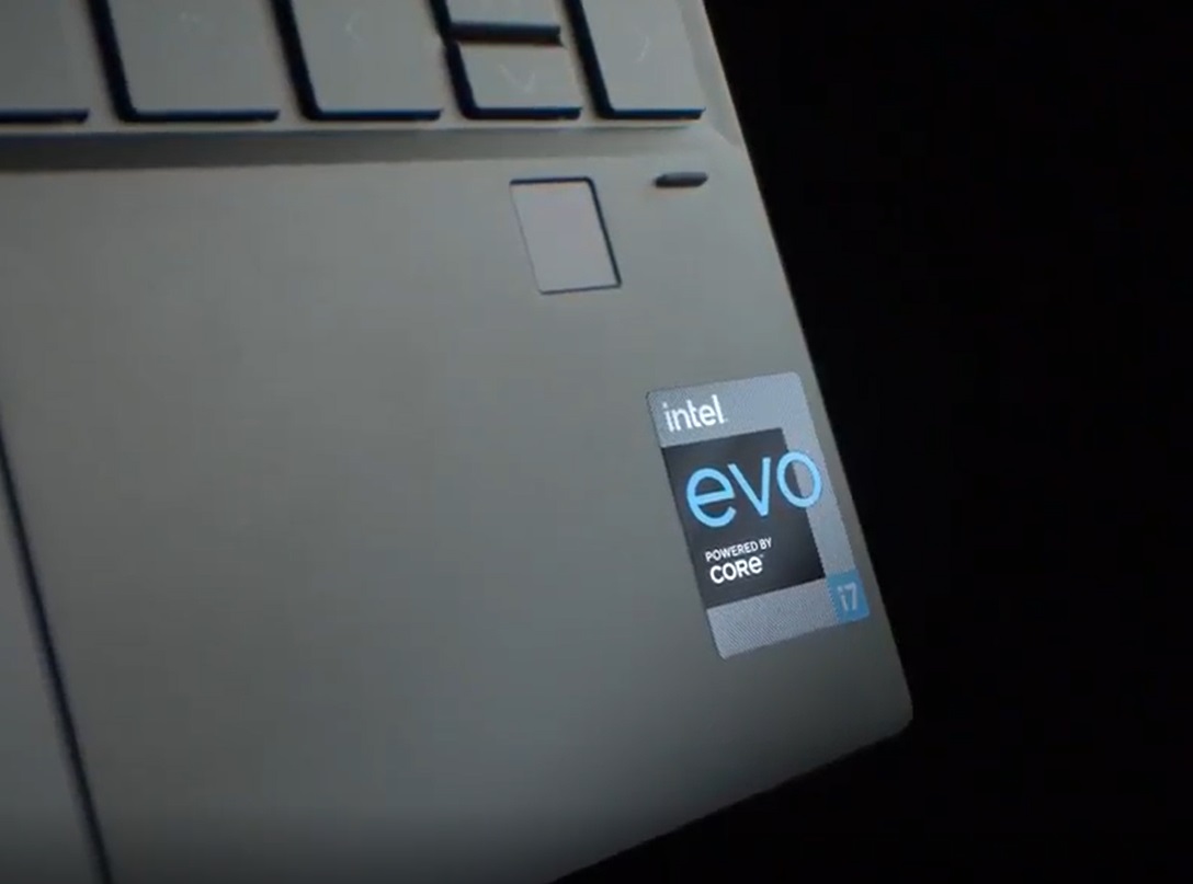 英特尔发布第三代 Evo 笔记本电脑标准：需配备 12 代酷睿处理器，1080p 摄像头