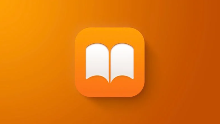 消息称苹果正在开发有声读物 App