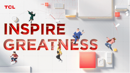 CES 2022:TCL全球线上发布会不凡黑科技集体亮相
