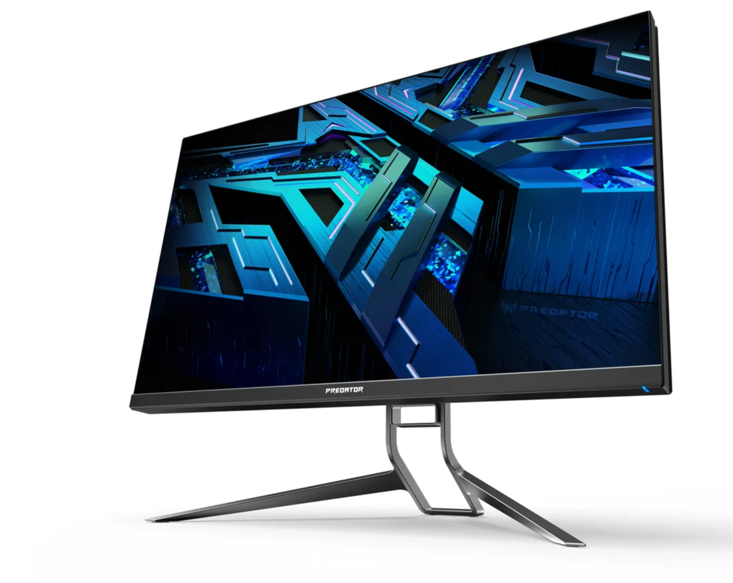 宏碁发布掠夺者 X32 mini LED 显示器：4K 165Hz，HDR1000