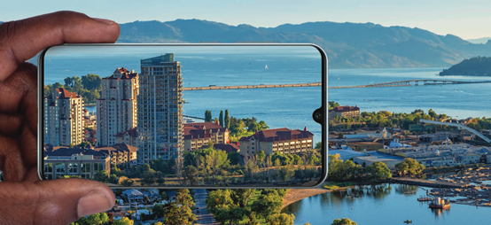 全球最小，豪威发布旗下首款 2 亿像素图像传感器：单像素仅 0.61μm