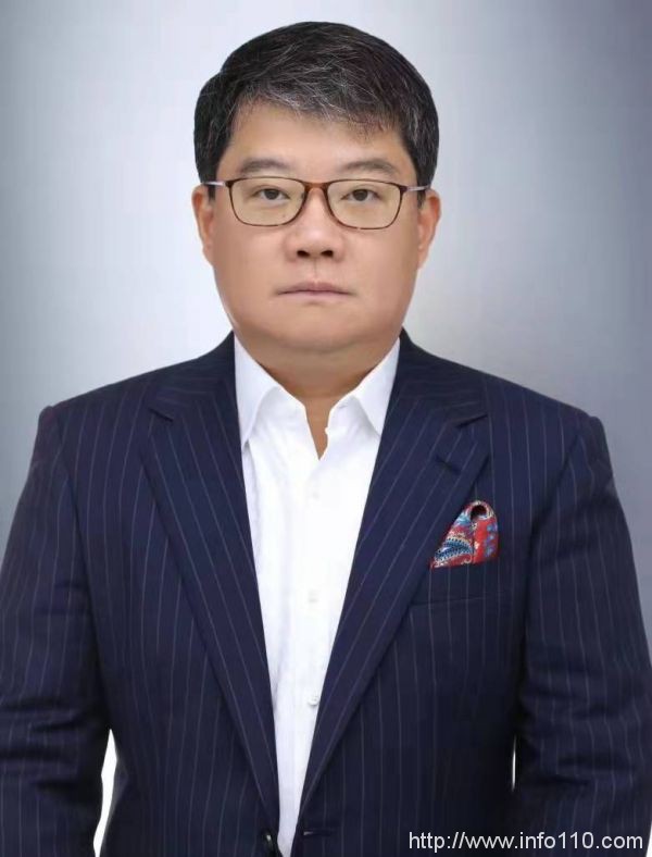 会员专访丨中联数据高级副总裁陈实：规模化产业园助力数据中心绿色新发展