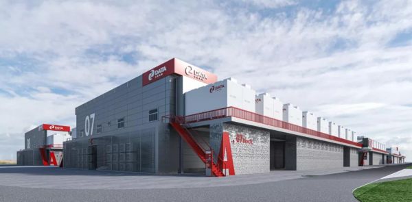 会员专访丨中联数据高级副总裁陈实：规模化产业园助力数据中心绿色新发展