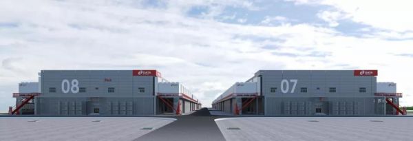 会员专访丨中联数据高级副总裁陈实：规模化产业园助力数据中心绿色新发展