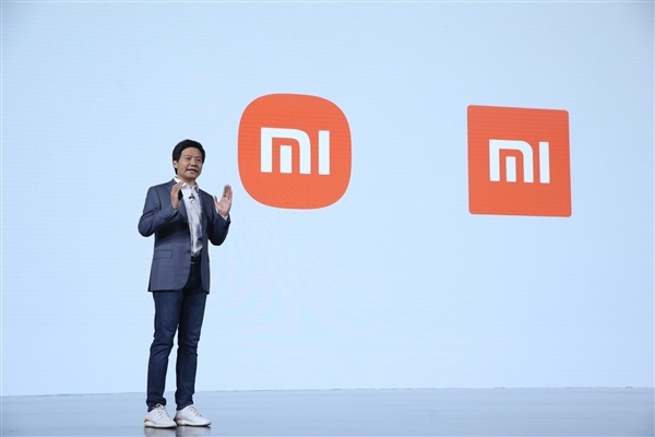 消息称小米手机将抛弃“MI”字logo 官方回应:不存在停止使用