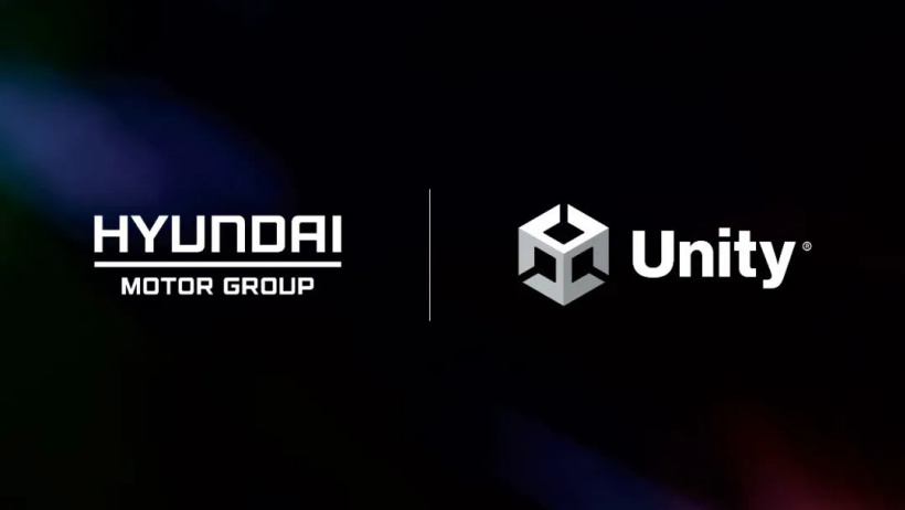 万物皆可“元宇宙”：Unity 宣布与现代汽车合作构建新型元宇宙平台，加速智能制造