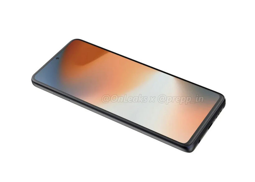 摩托罗拉 Moto G Stylus 2022 款曝光：液晶屏 + 耳机孔