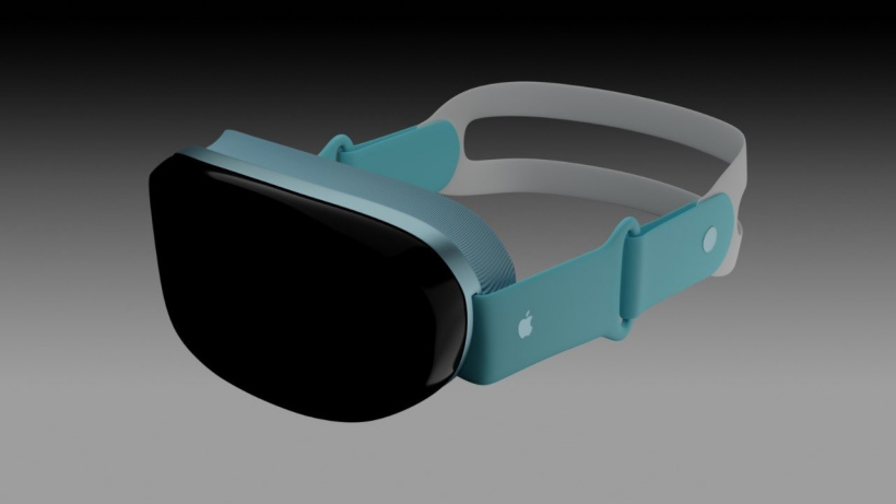 Gurman：元宇宙将会是苹果 AR / VR 头显的“禁区”