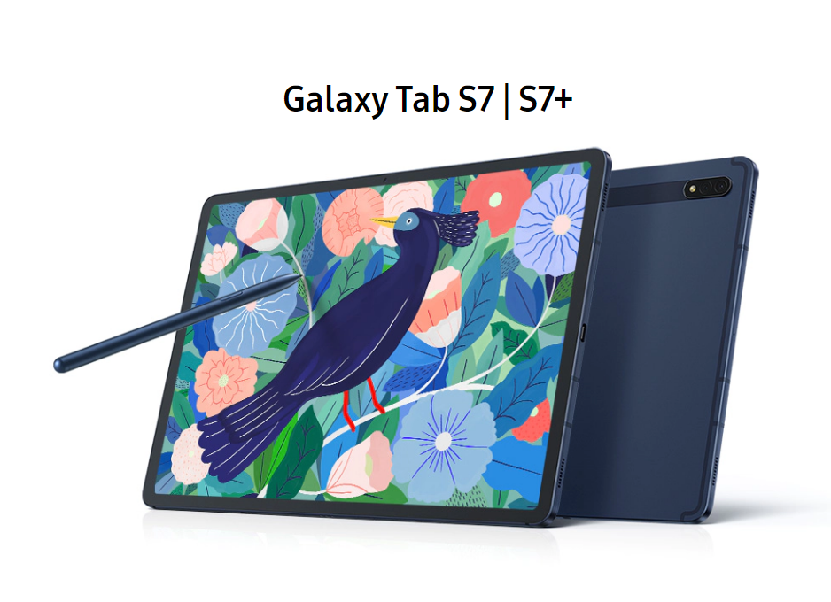 三星 Galaxy Tab S7 国行推送 One UI 4:隐私保护增强,相机 / 视频升级