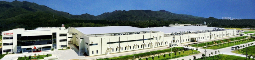 佳能宣布关闭经营 32 年的珠海公司，原因是受疫情影响 + 相机市场萎缩