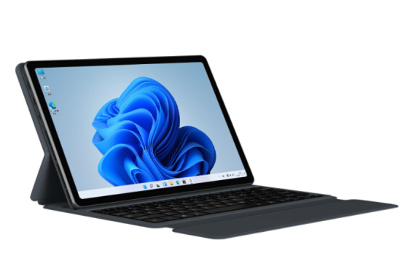 酷比魔方 iWork GT Win11 平板上架:搭载 11 代酷睿,2799 元起