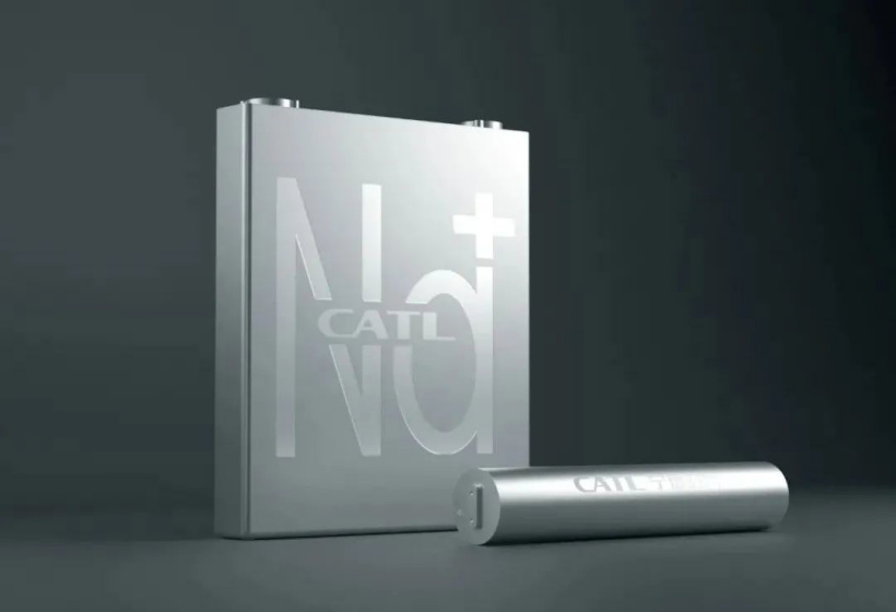 宁德时代钠金属电池专利曝光：无负极，能量密度有望大幅提升