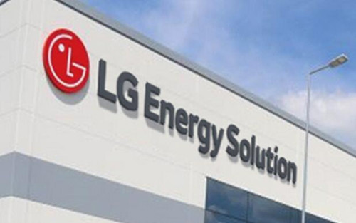 LG 新能源签下 70 万吨干锂精矿采购订单，可生产约 250 万辆电动汽车所需电池