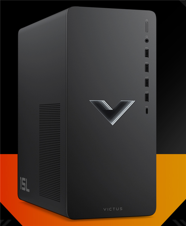 6299元起！惠普暗影精灵8台式主机正式上架：12代i5+RTX 3060