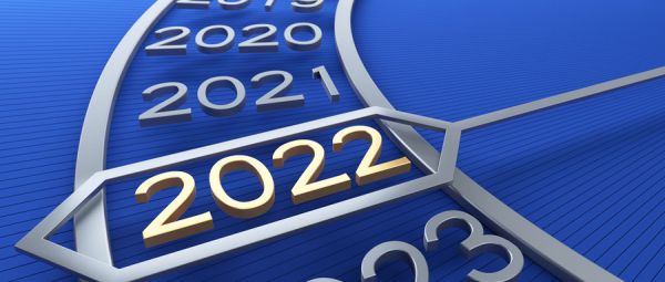 盘点2021：数据中心行业迎来转折点