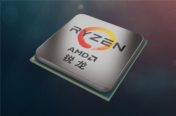 酷睿、锐龙处理器双双突破5GHz大关 AMD：频率不是最重要的