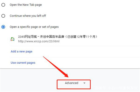 谷歌浏览器怎么设置中文 谷歌浏览器设置中文的方法