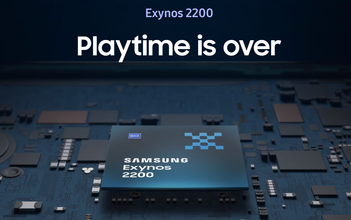 三星 Exynos 2200 GPU 跑分首次出炉：AMD RDNA2 加持，紧追骁龙 8 Gen 1