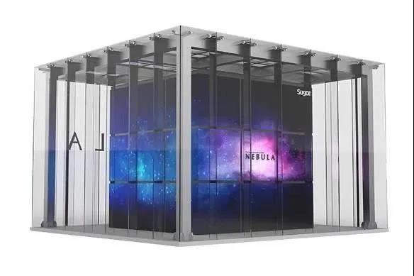 会员专访 | 曙光数创副总裁姚勇:液冷技术将是未来主流散热方式