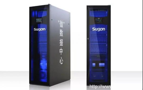 会员专访 | 曙光数创副总裁姚勇:液冷技术将是未来主流散热方式