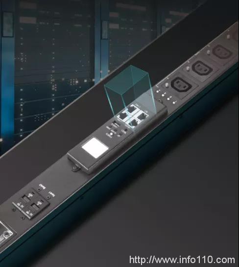 安全稳定＋智能低碳——数据中心末端配电发展新方向