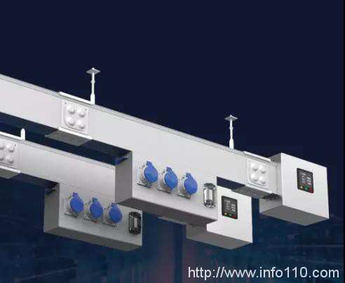安全稳定＋智能低碳——数据中心末端配电发展新方向