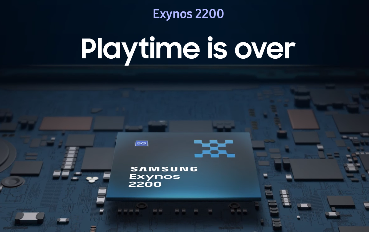 骁龙 8 Gen 1 还是 Exynos 2200?三星 Galaxy S22 系列各地区处理器配置曝光