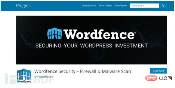 这几个WordPress插件存在高危漏洞！