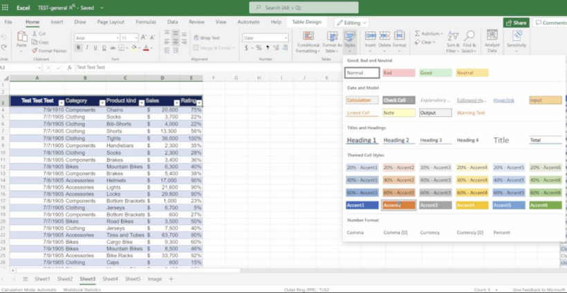 微软 Office 将默认禁用 Excel 4.0 的宏支持