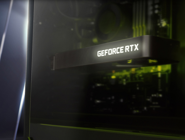 英伟达 RTX 3050 显卡零售商定价曝光:453 美元,比原价高 82%