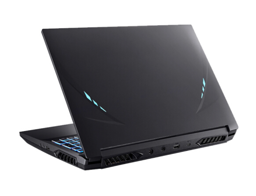 神舟推出 12 代桌面酷睿游戏本：可选 12 核 i7 + RTX 3070