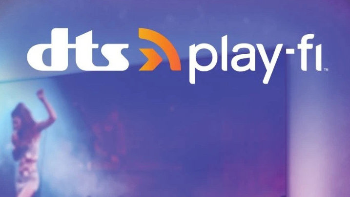 TCL 加入 DTS Play-Fi 生态系统,2022 年部分新品支持“多房间”音频和环绕声技术