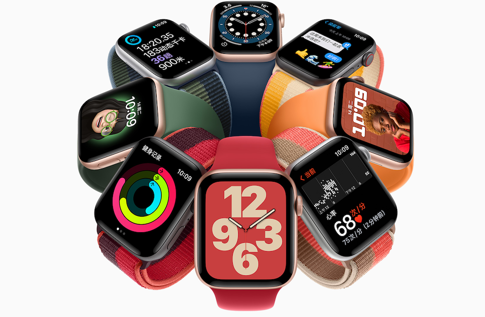 研究显示：智能手表光传感器在深色皮肤和肥胖人群中效果不佳