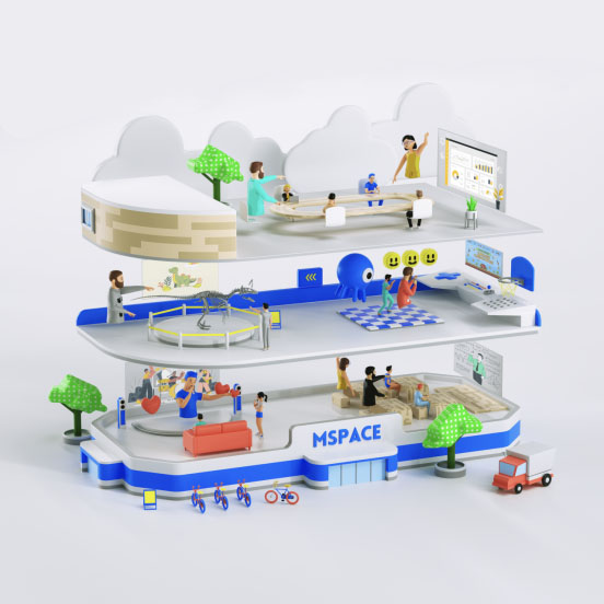 AR和VR的分水岭,AR眼镜原生应用会是这样的体验