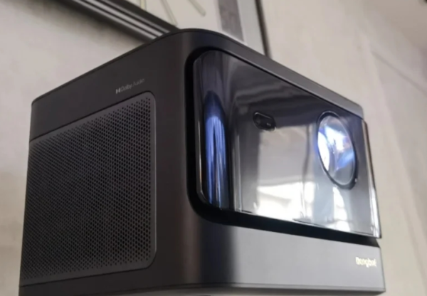 2022最好最值得买投影仪推荐，当贝X3家用最值得推荐-站长资讯网